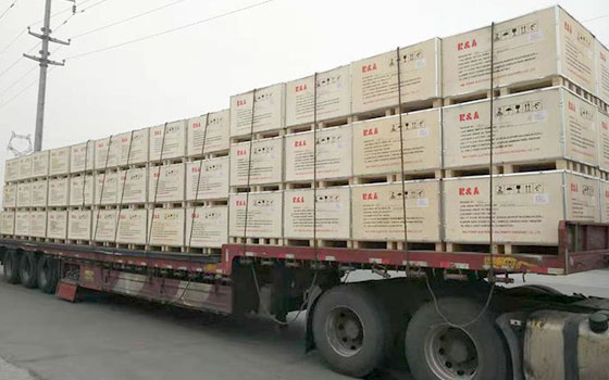 河南科達(dá)電氣有限公司