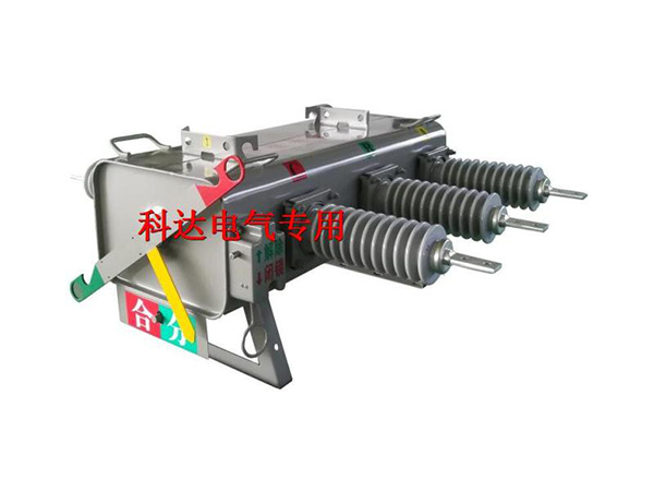 KFW-24KV 柱上SF6負(fù)荷開(kāi)關(guān)(PGS-24)