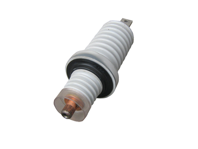 12KV戶外柱上負荷開關(guān)導電桿和瓷套管裝配